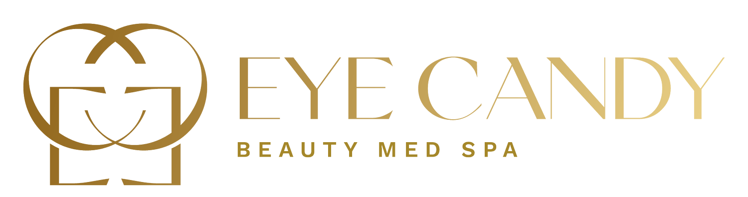 eye candy logo