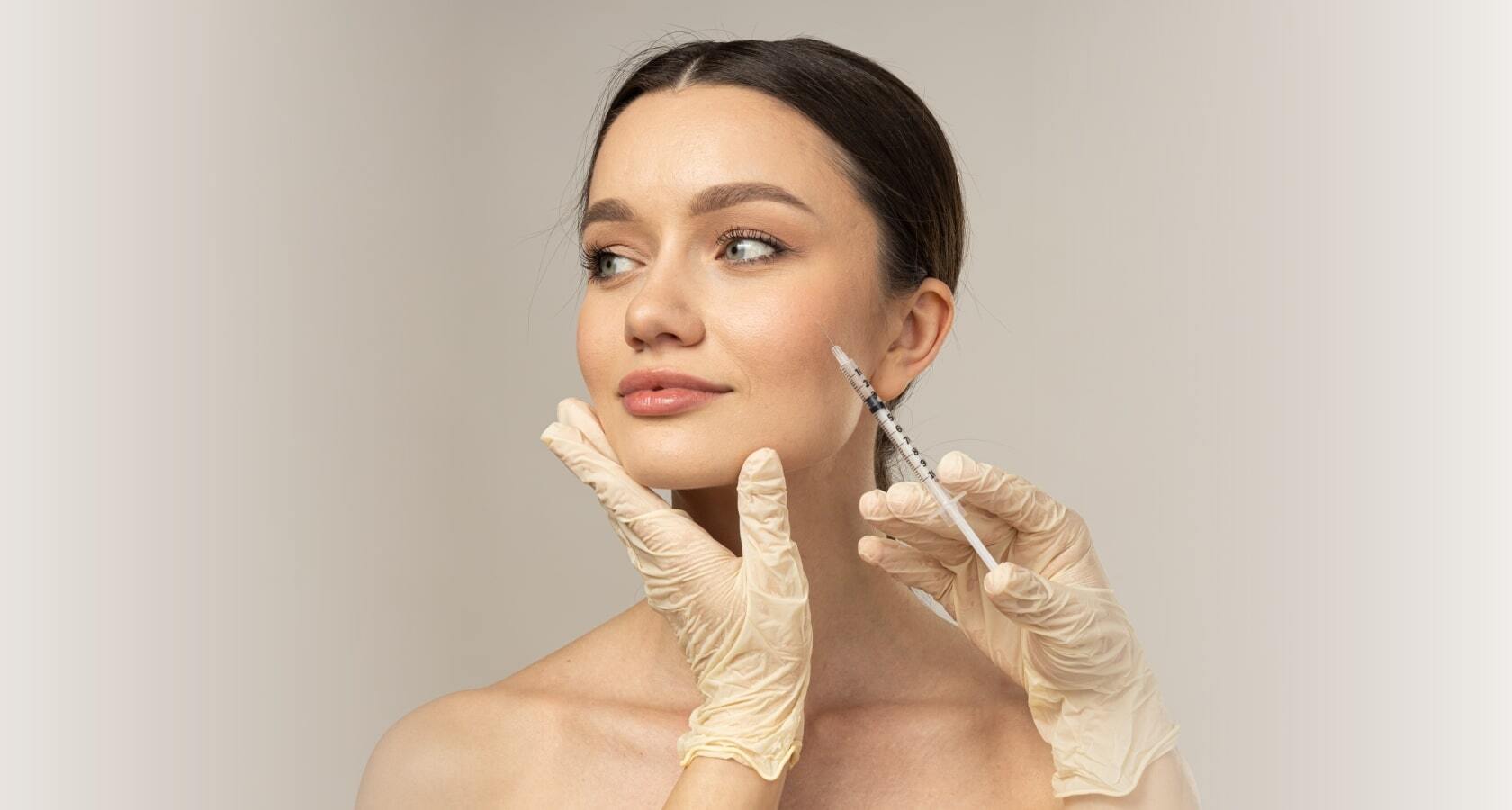 Cosmetic injectables overview including Botox, fillers, and biostimulators