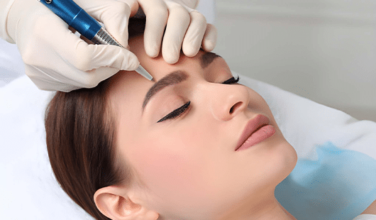 permanent makeup services at eye candy med spa in buena park ca