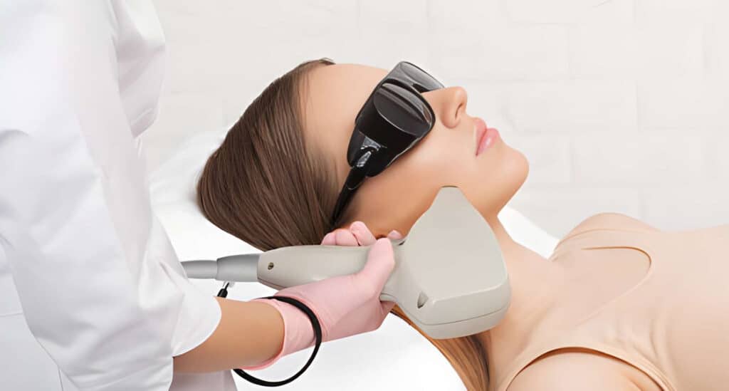 Laser hair removal cost by body area 2026 pricing breakdown
