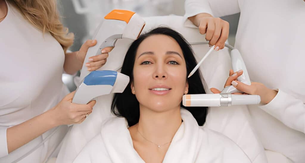 _Anti-Aging Treatments by Age