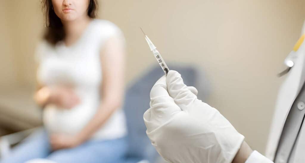_Botox While Pregnant_ Safety, Risks & Guide