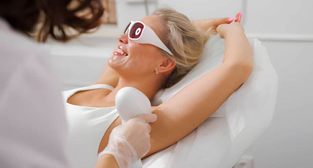 _Laser Hair Removal Sessions