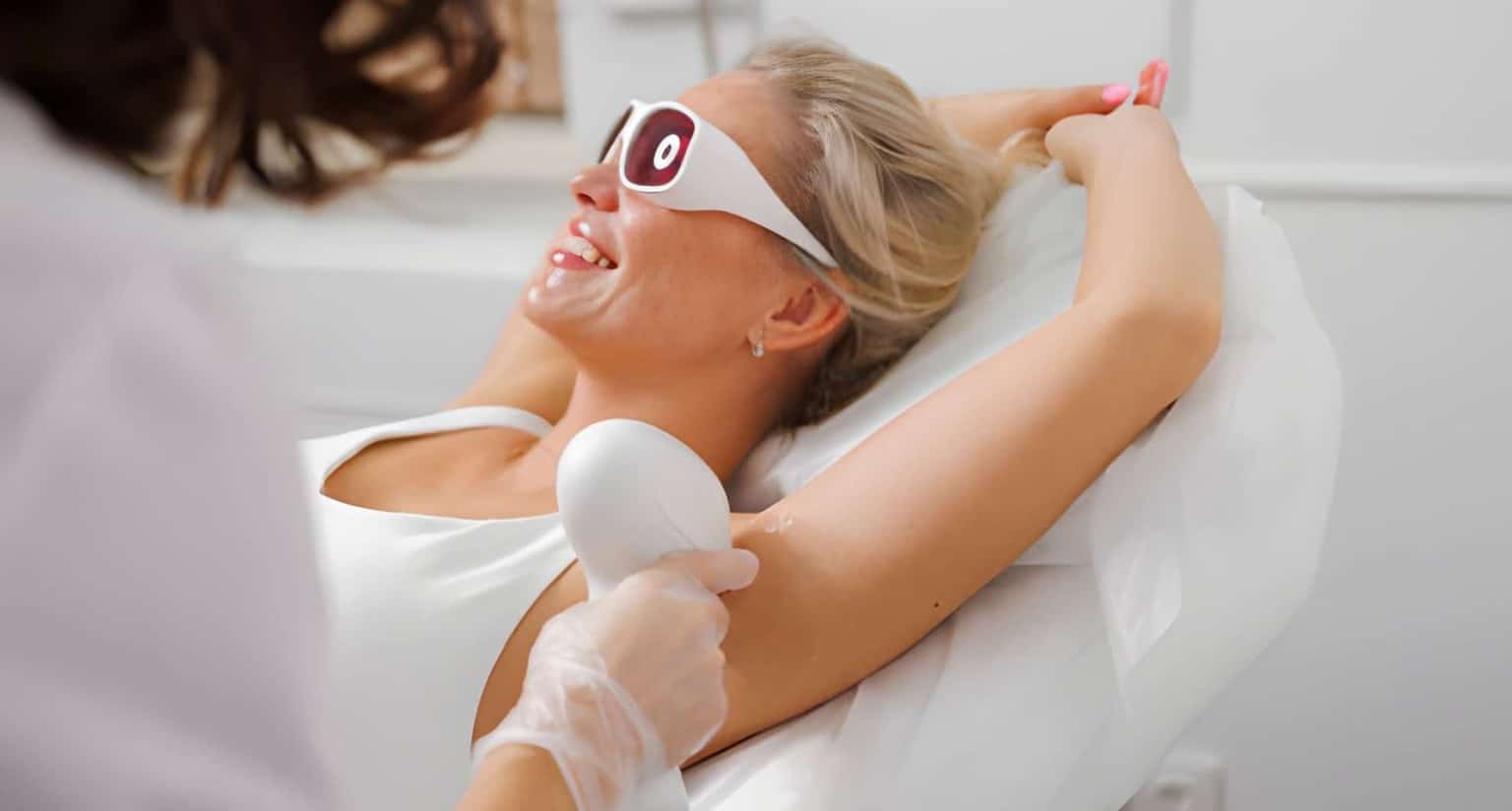_Laser Hair Removal Sessions