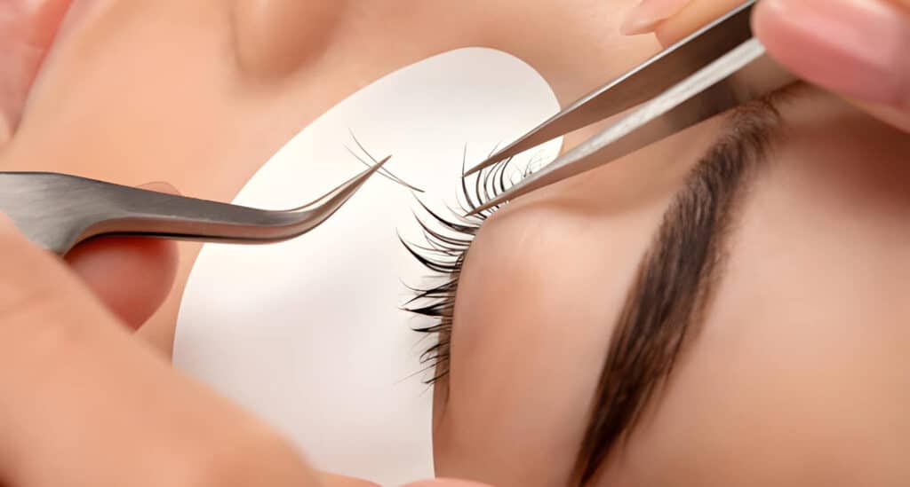 _Lash Extension Aftercare Tips for Long-Lasting Lashes