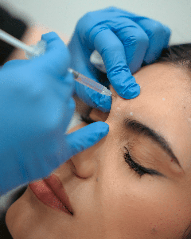 Can You Get Botox and Filler at the Same Appointment