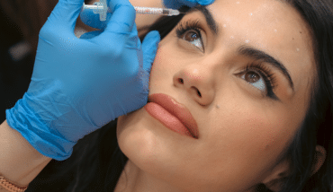 What's the Difference Between Botox Facial and Regular Botox