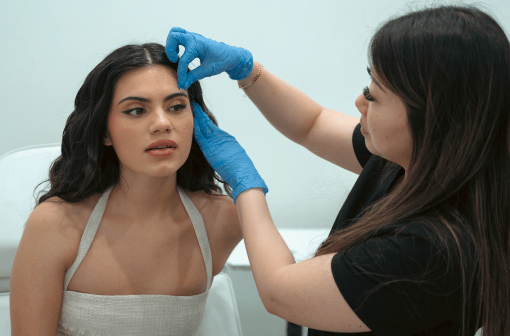 derma fillers in lakewood