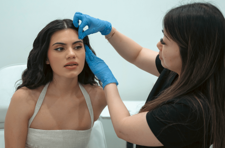 botox treatment in lakewood