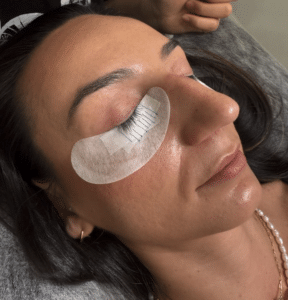eyelash extension in buena park