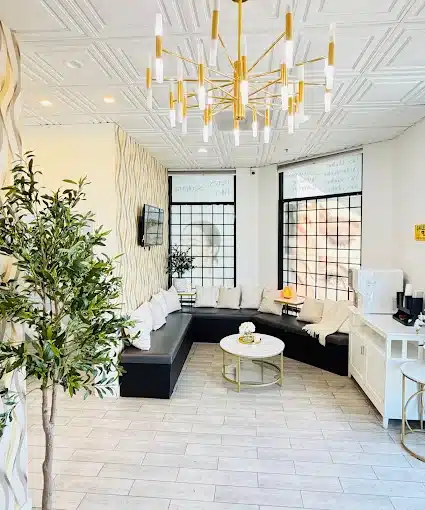 Eye Candy Med Spa Lash Bar Lakewood