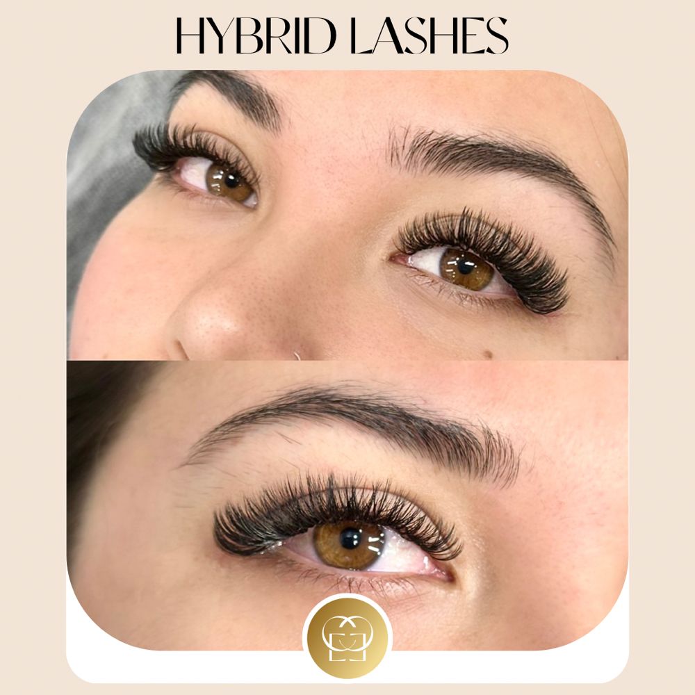 eyelash extensions in lakewood