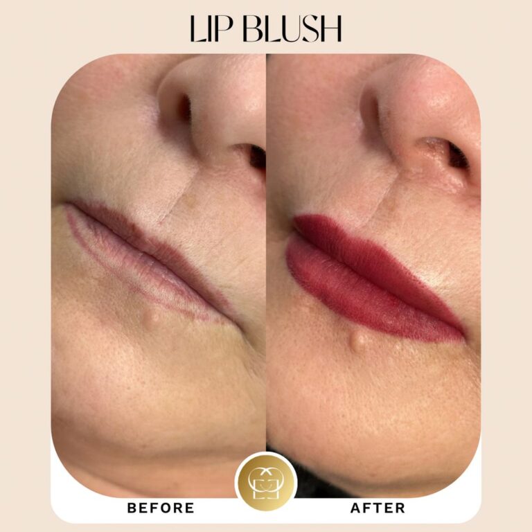 lip blush in orange county