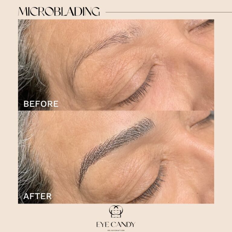 eye candy medspa and lash bar