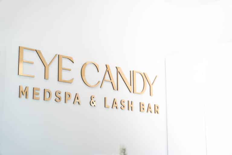 eye candy med spa and lash bar lakewood