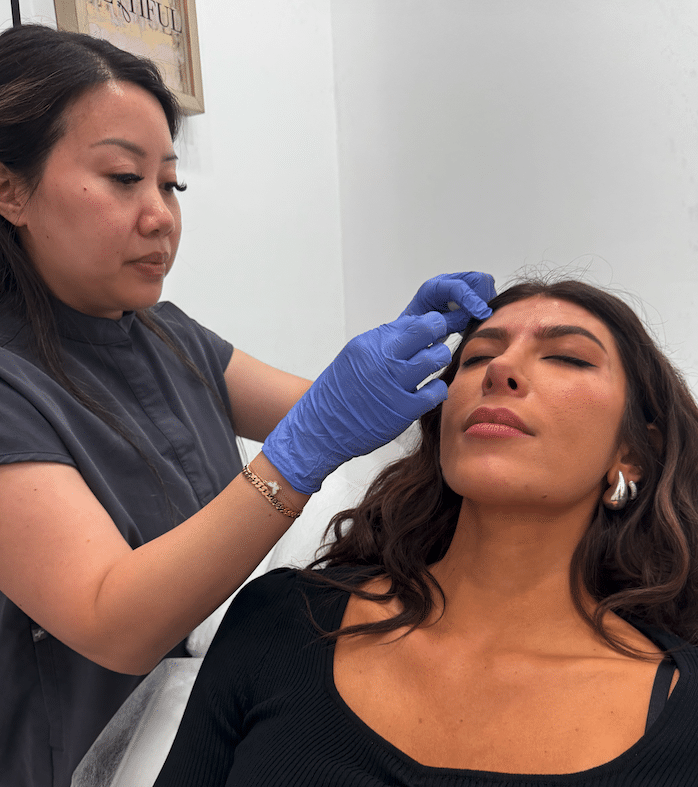 eye candy medspa and lash bar orange county