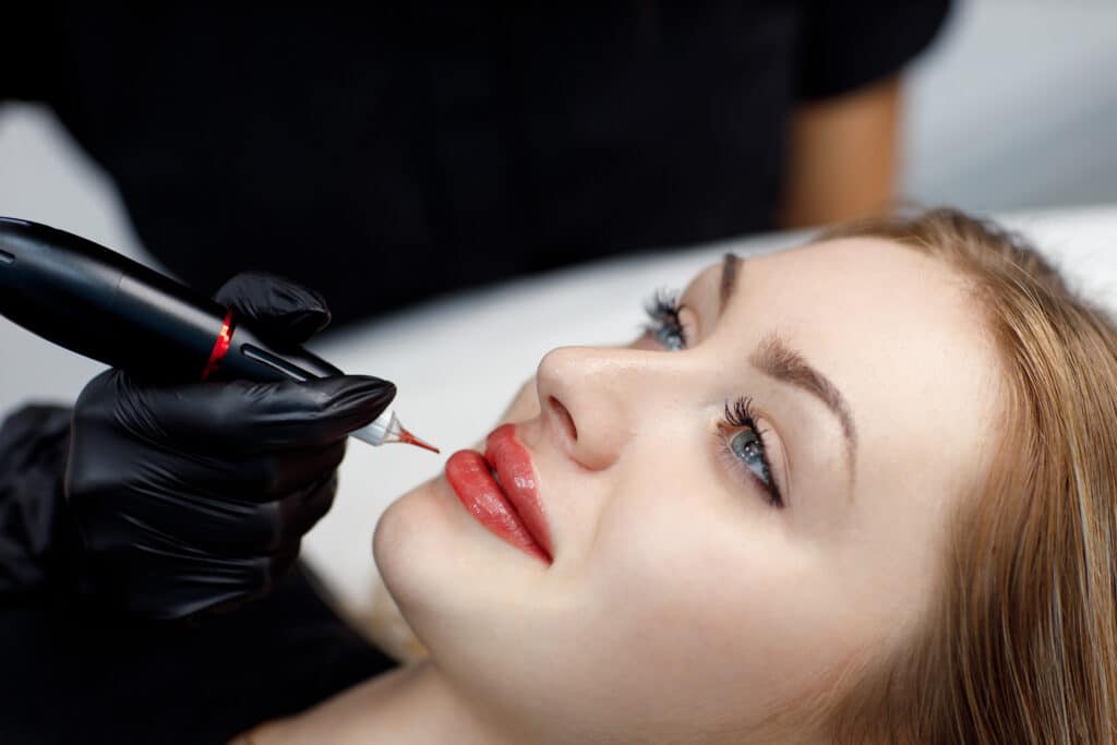 How Long Does Lip Blush Really Last on Different Skin Types