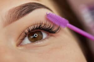 Can I Get a Lash Lift and Tint at the Same Time