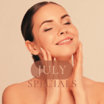 Summer Hydration Specials
