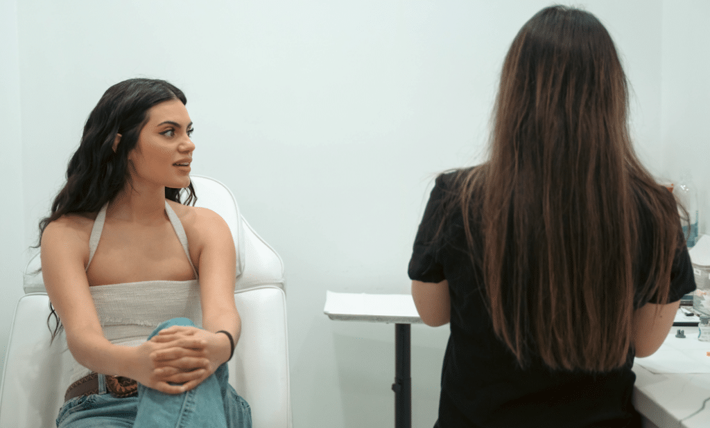 What Cosmetic Treatments Can You Get While on Accutane