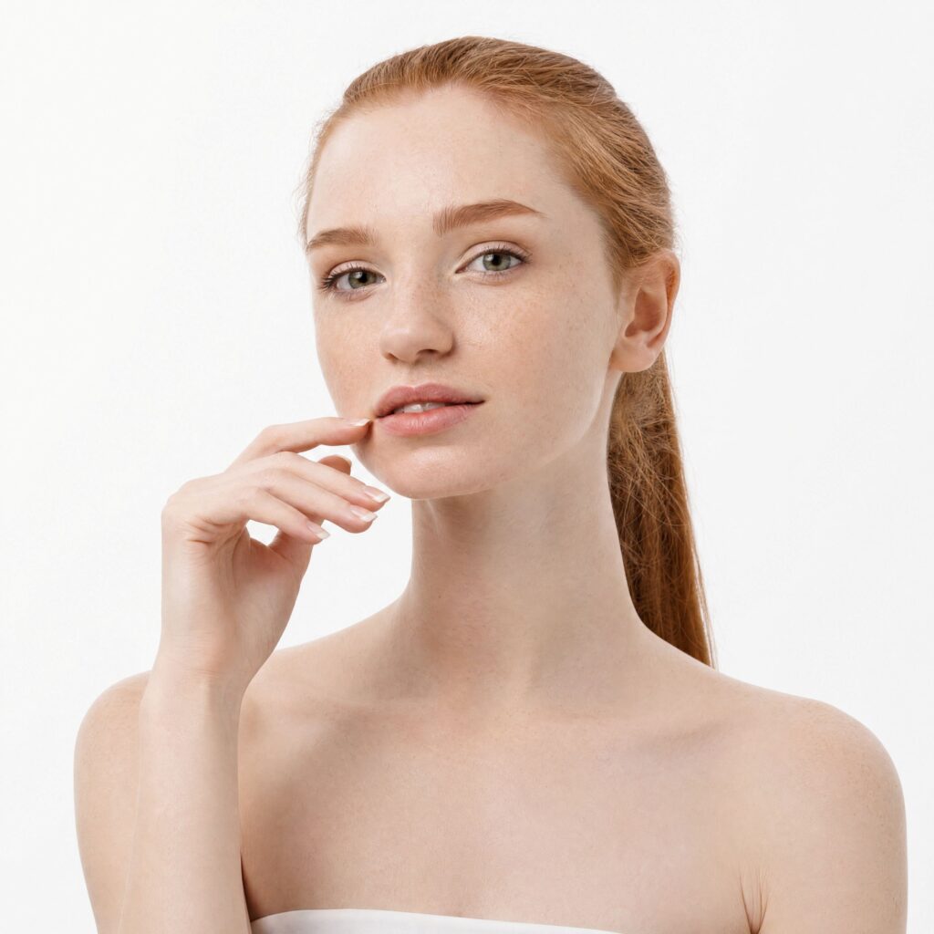 Under eye filler treatment for a rested, youthful look