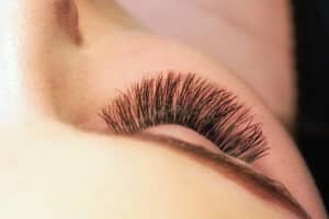 Do Lash Extensions Ruin Your Natural Lashes