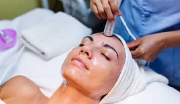 Which Facials Actually Help With Anti-Aging