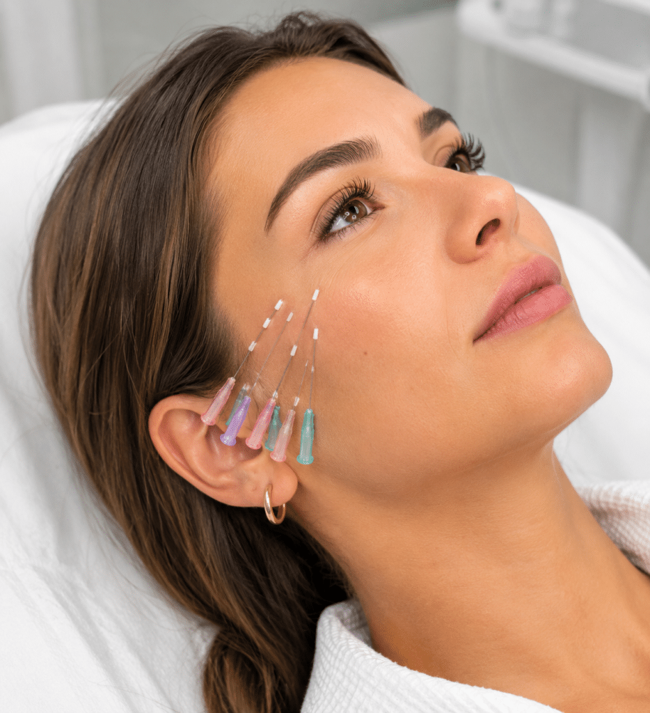 How Long Does a PDO Thread Lift Really Last?