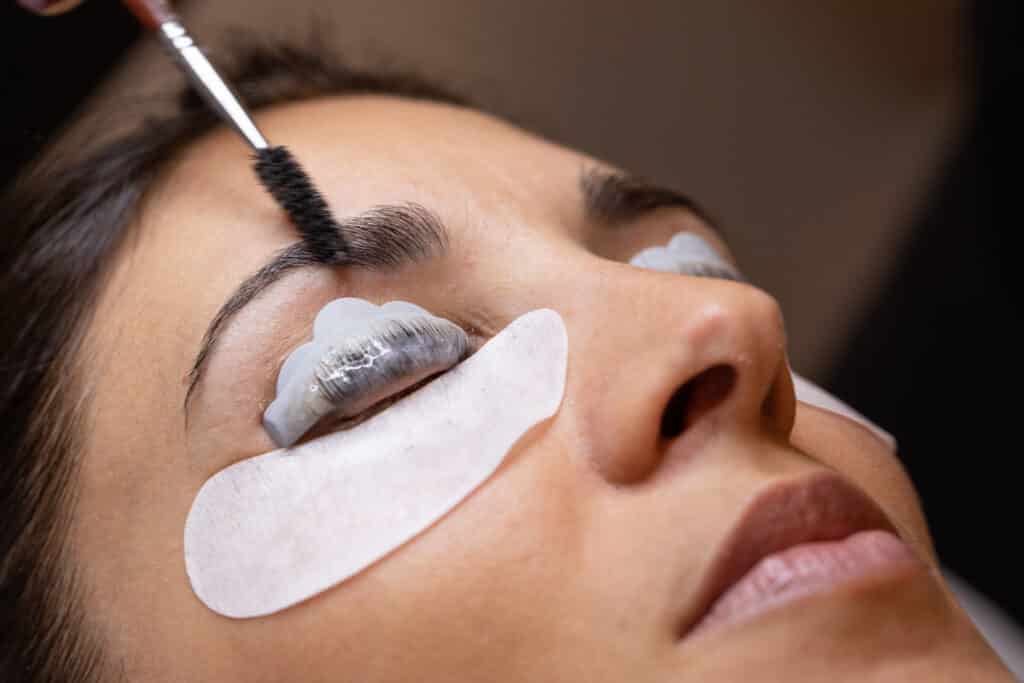 How Often Can You Safely Get a Lash Lift