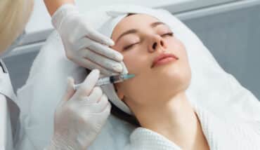 What Is a Salmon Sperm Facial and Does It Actually Work?