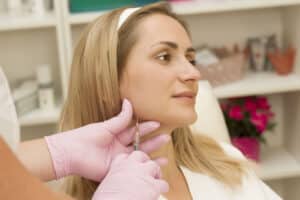 Can Botox Help With TMJ and Jaw Clenching