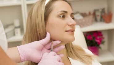 Can Botox Help With TMJ and Jaw Clenching